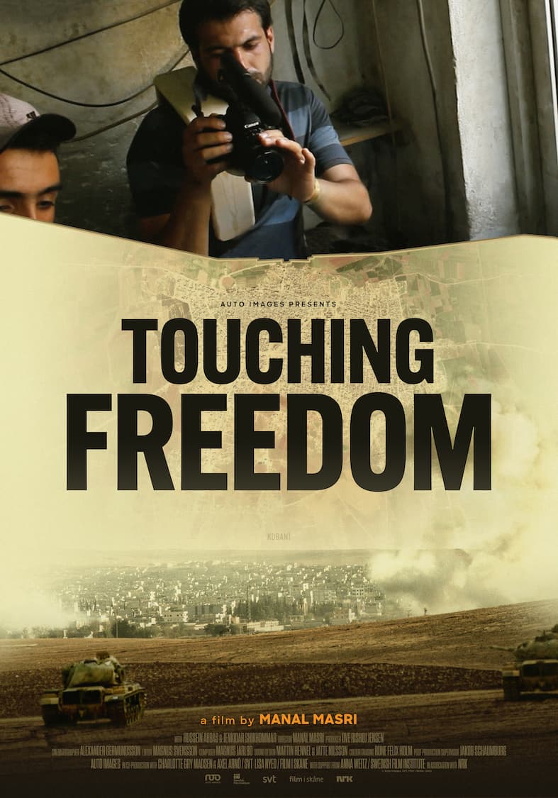 Touching Freedom