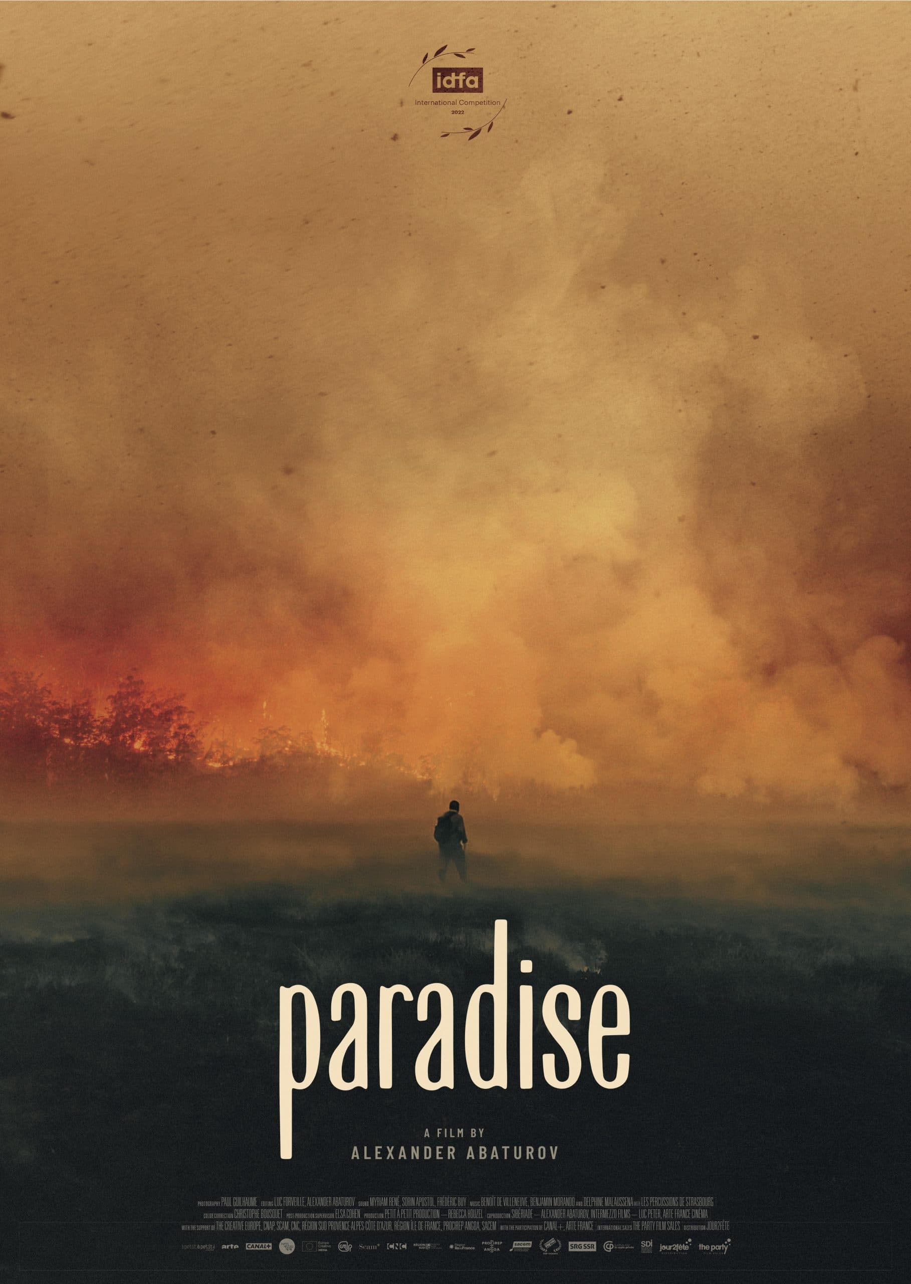 paradise