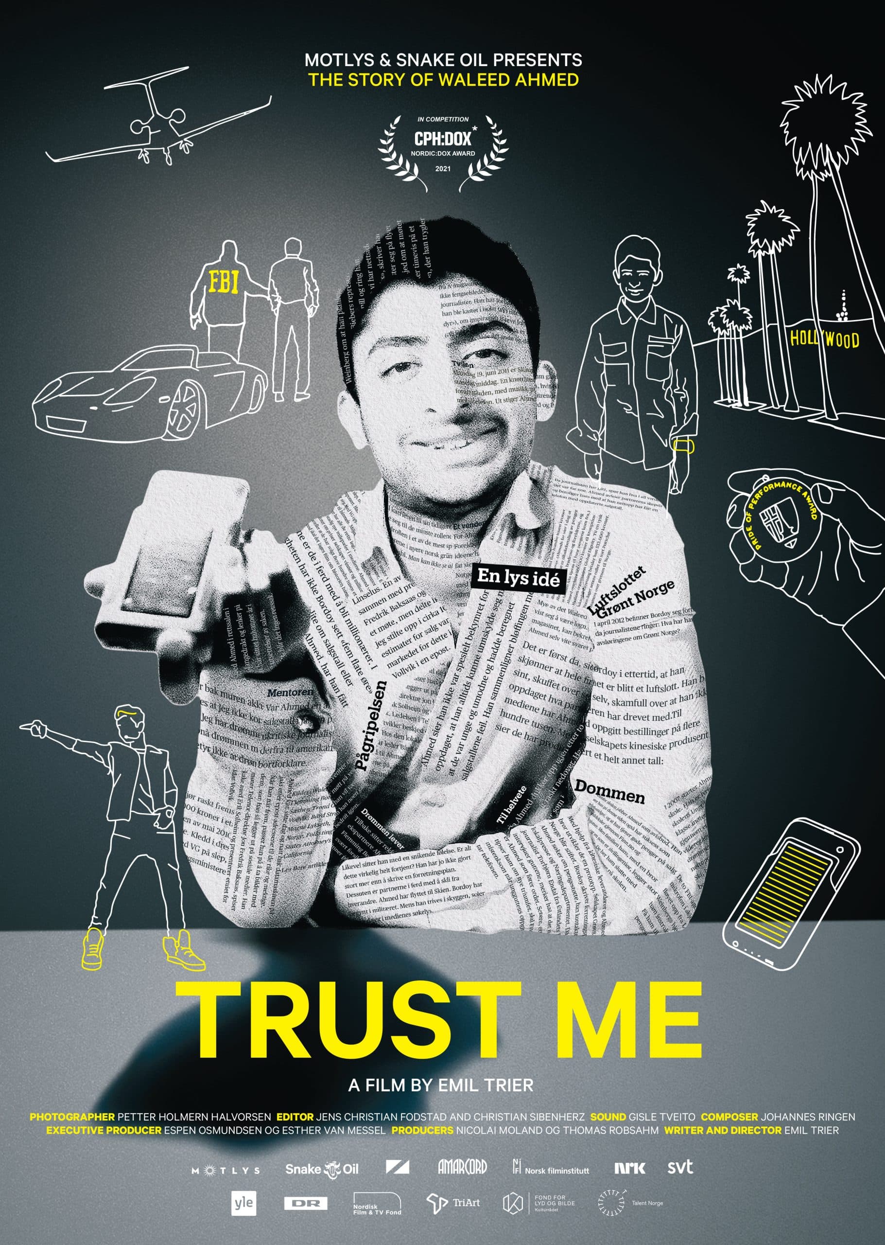 Trust me