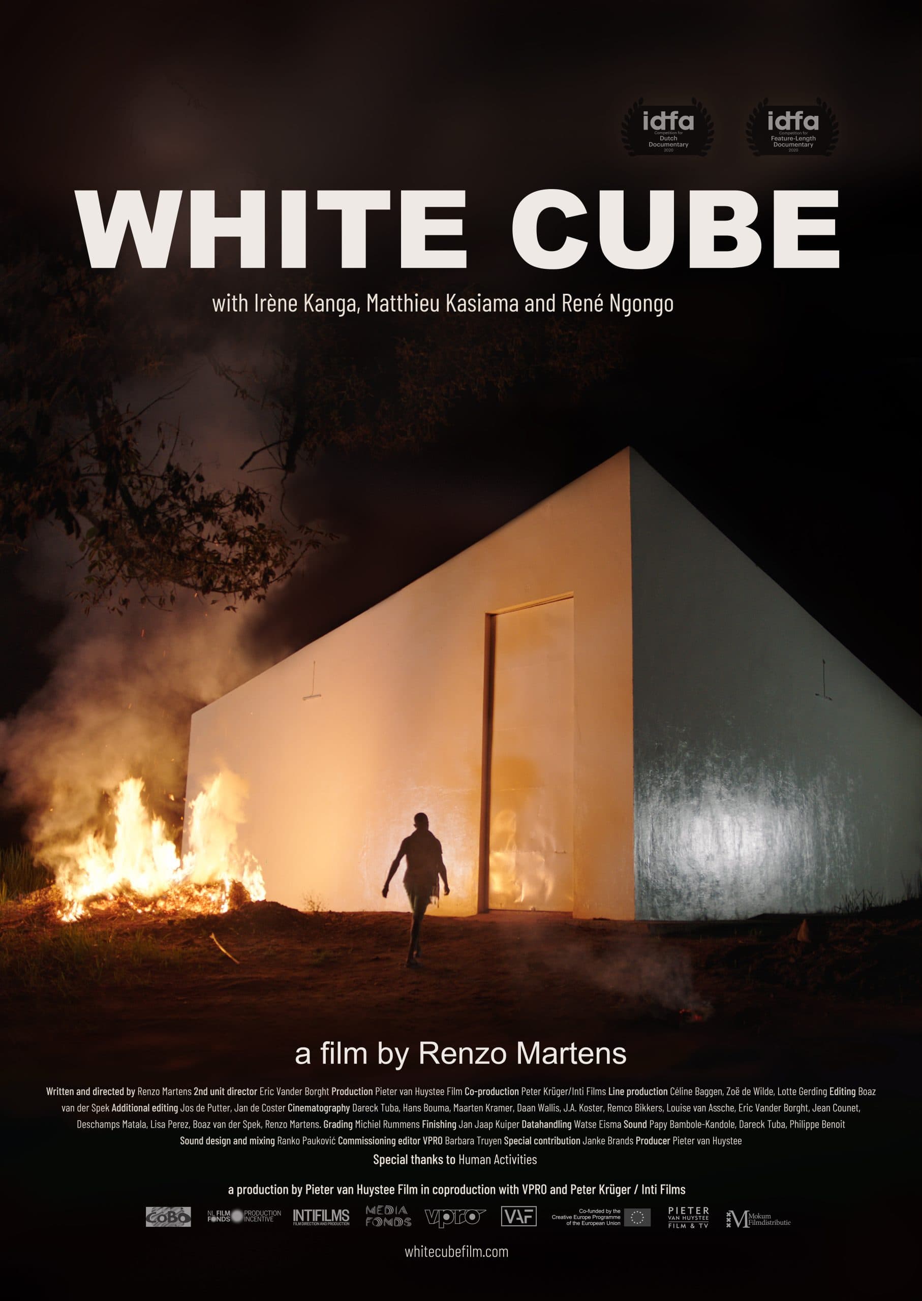 White Cube