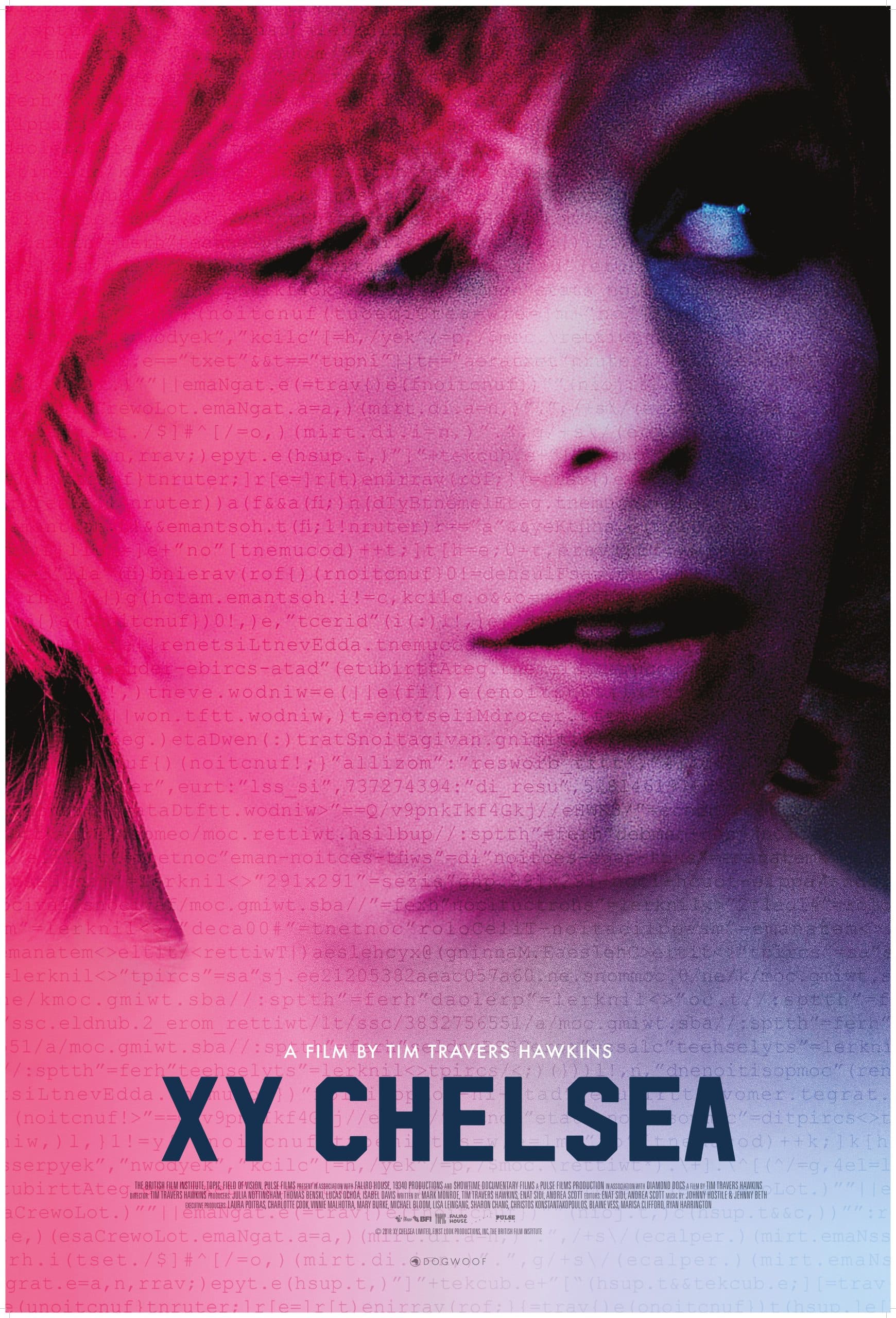 XY Chelsea