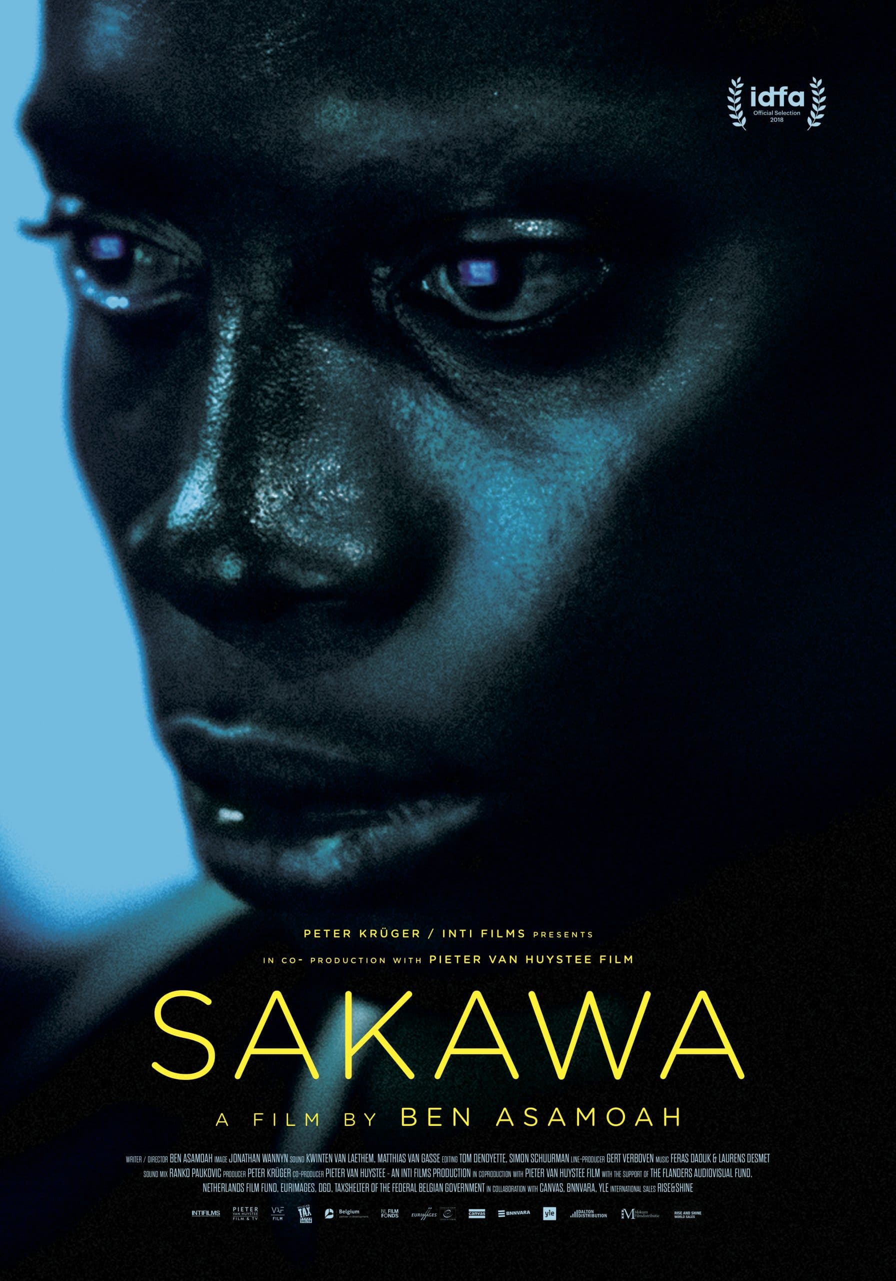 Sakawa