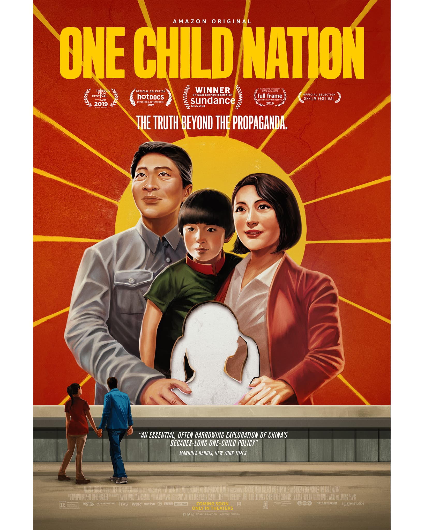 One Child Nation