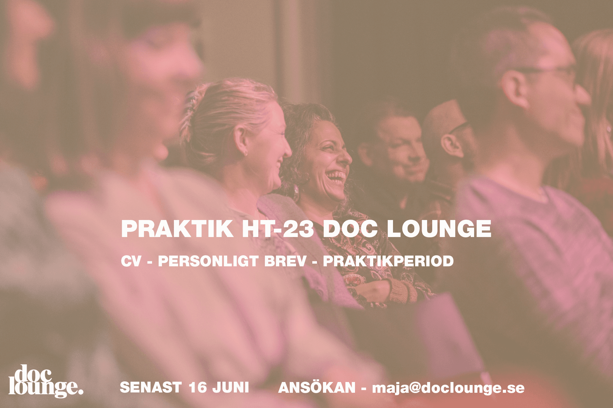 image for Sök praktik för Höstterminen 2023 post