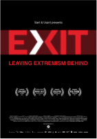 EXIT: Leaving  Extremism Behind