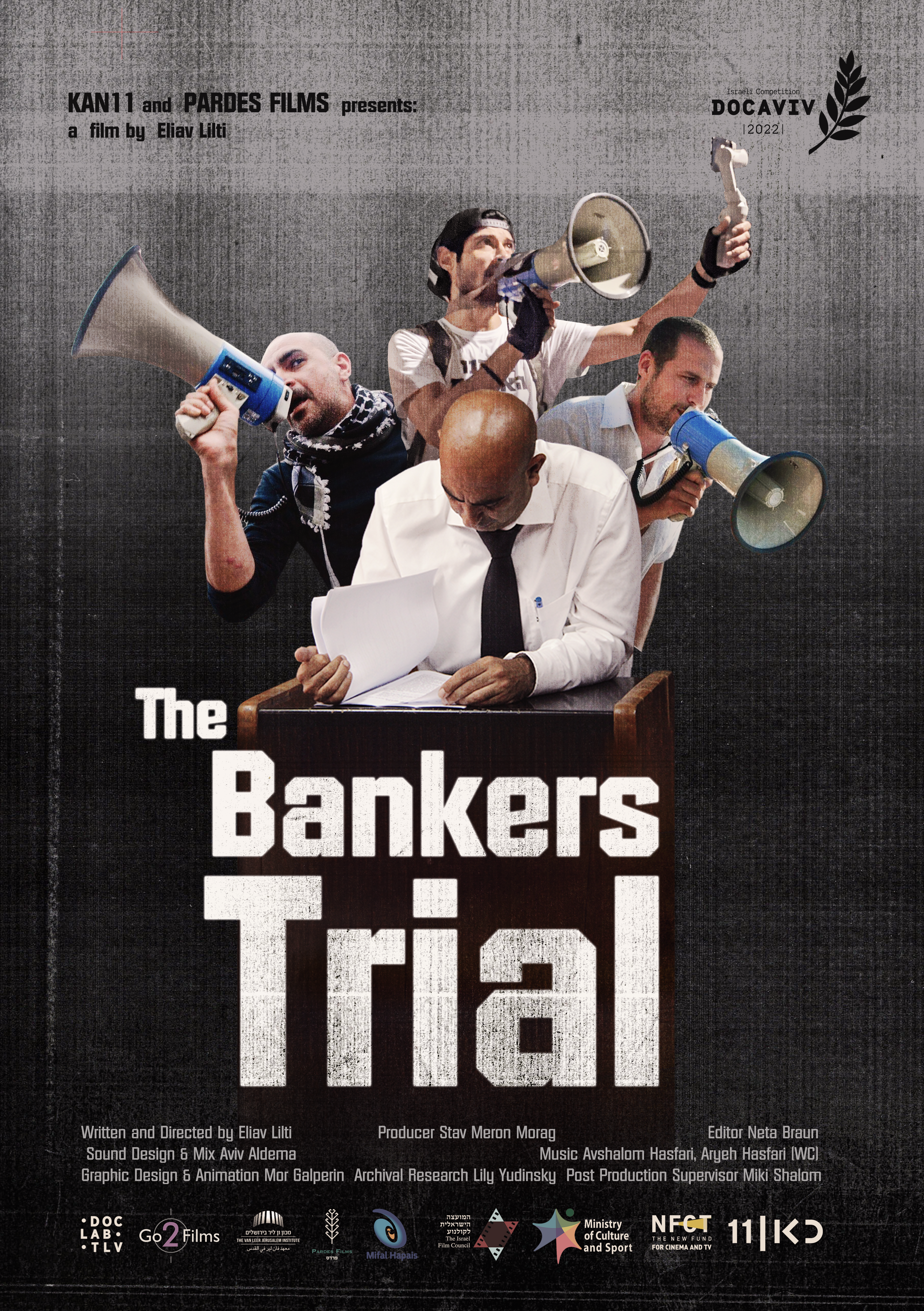 The Bankers Trial